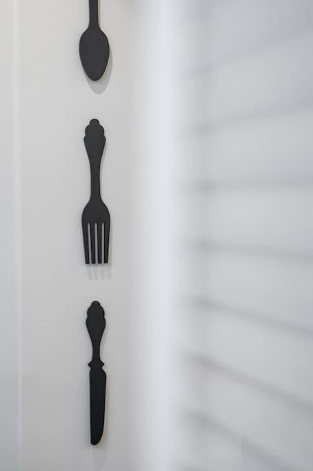 Stylish Abode Under Acropolis W/ Sunny Courtyard! Appartement Athene Buitenkant foto