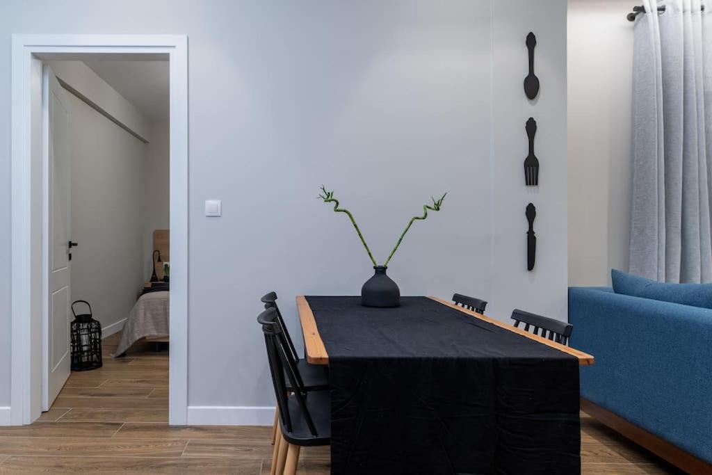Stylish Abode Under Acropolis W/ Sunny Courtyard! Appartement Athene Buitenkant foto
